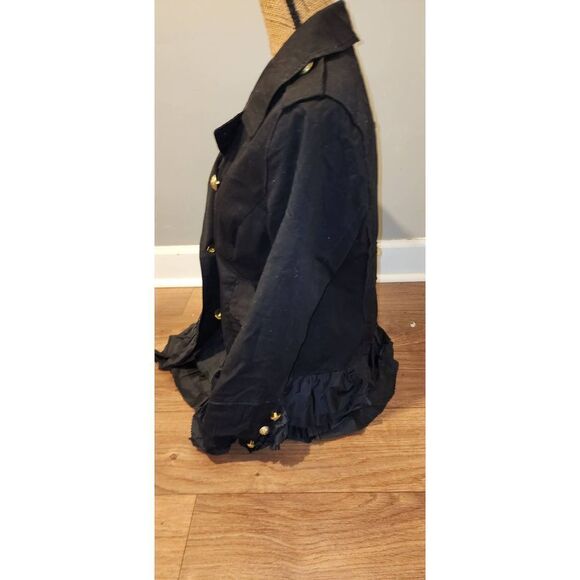 Logo Instant Chic Jacket - Picture 2 of 7